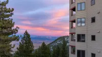 Holiday Inn Club Vacations TAHOE RIDGE RESORT by IHG - Scenic