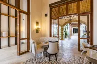 Eurostars Marqués de Villalta Hotels in Cartagena