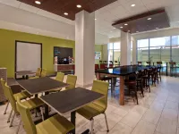 Holiday Inn Express & Suites GALVESTON BEACH by IHG Hotels in Galveston