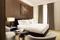 The First Dolce - Preferred Hotels & Resorts Hotels in Rome