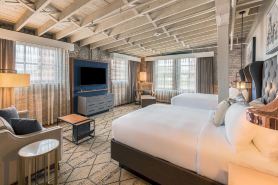 The Sessions Hotel, Bristol, a Tribute Portfolio Hotel