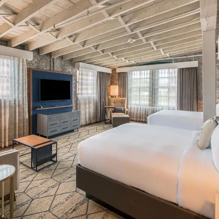 The Sessions Hotel, Bristol, a Tribute Portfolio Hotel