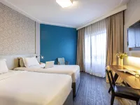 Mercure Florianópolis