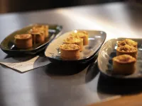 Mercure Namur Hotel - breakfast