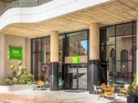 Ibis Styles ST Pauls Bay Malta Hotels near St. Paul's Bay Wignacourt Tower
