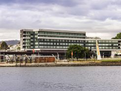 Novotel Devonport