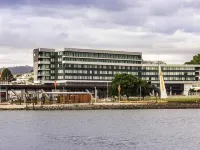 Novotel Devonport Các khách sạn ở Forthside