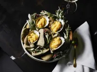 モーベンピック ホテル メルボルン オン スペンサー - 朝食