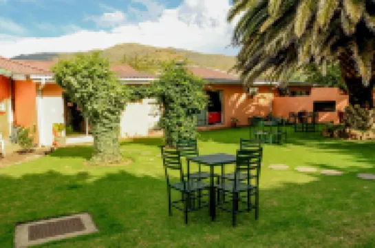 Hotel Mount Maluti - Lesotho Hotels in 