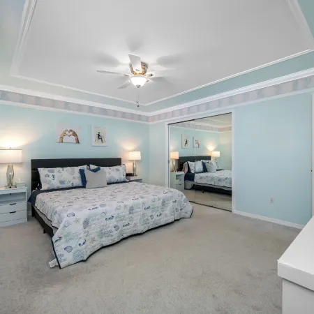 Carousel Motel -Redington Shores