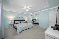 Carousel Motel -Redington Shores - Motels
