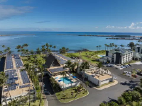 Maui Beach Hotel Hoteles en Kahului