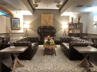 Postmarc Hotel and Spa Suites