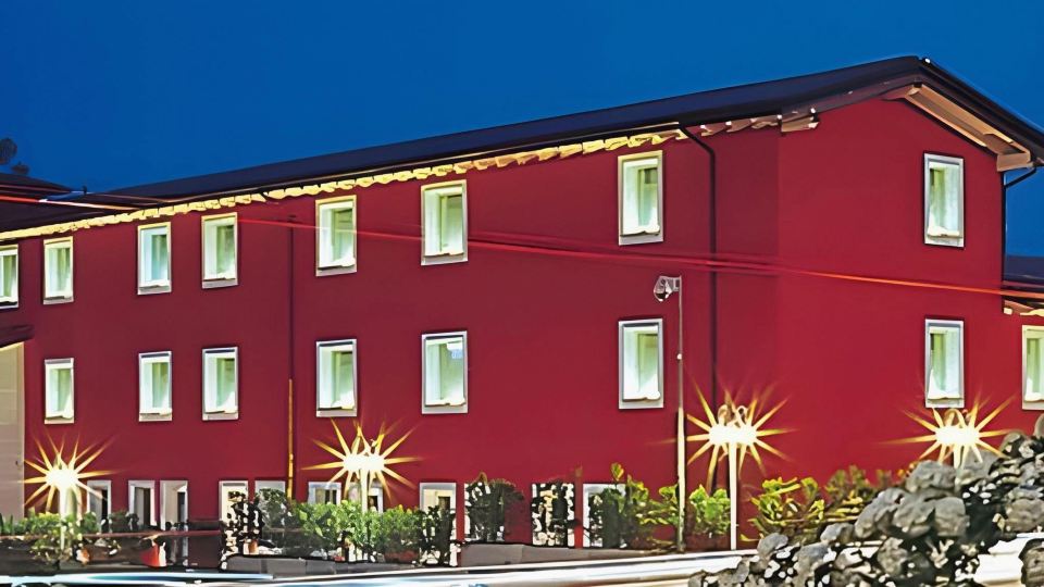 Hotel Fiera di Brescia