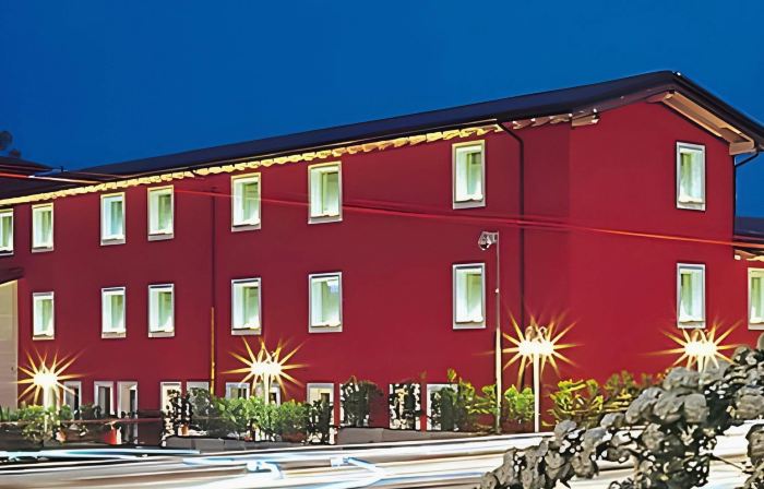 Hotel Fiera di Brescia