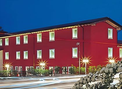 Hotel Fiera di Brescia