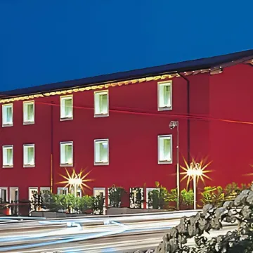 Hotel Fiera di Brescia