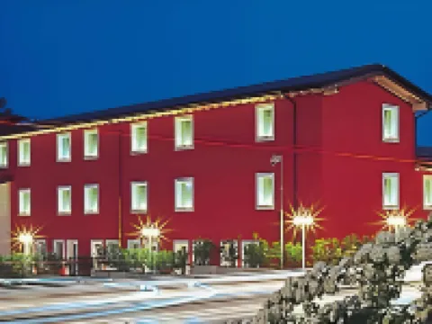 Hotel Fiera di Brescia