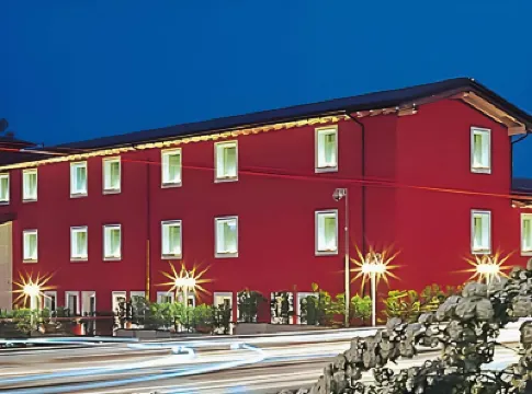 Hotel Fiera di Brescia Hotel di 