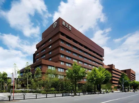 Bay Hotel Urayasu-Ekimae