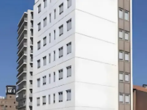 尾道第一ホテル 尾道のホテル