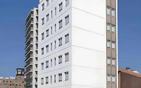 Onomichi Daiichi Hotel