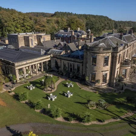 Beamish Hall Country House Hotel, BW Premier Collection