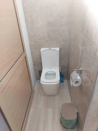 Sea View Rodrigues - Mourouk