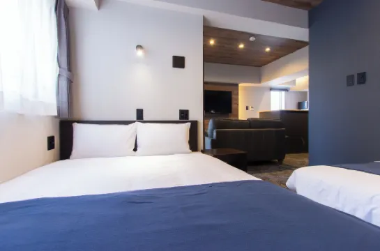 凱伊霍特爾安德阿帕特門特