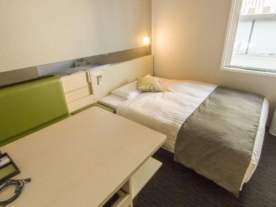 その他 天然温泉 四季彩の湯 スーパーホテルPremier大阪本町駅前の写真