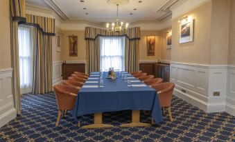 Best Western Plus Buxton Lee Wood Hotel