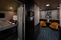The Savoy Hotel - de negocios