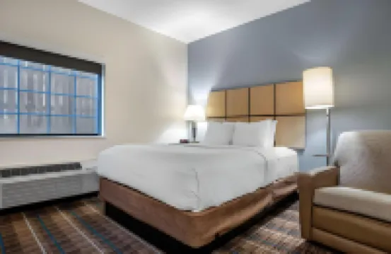 MainStay Suites Denham Springs - Baton Rouge East