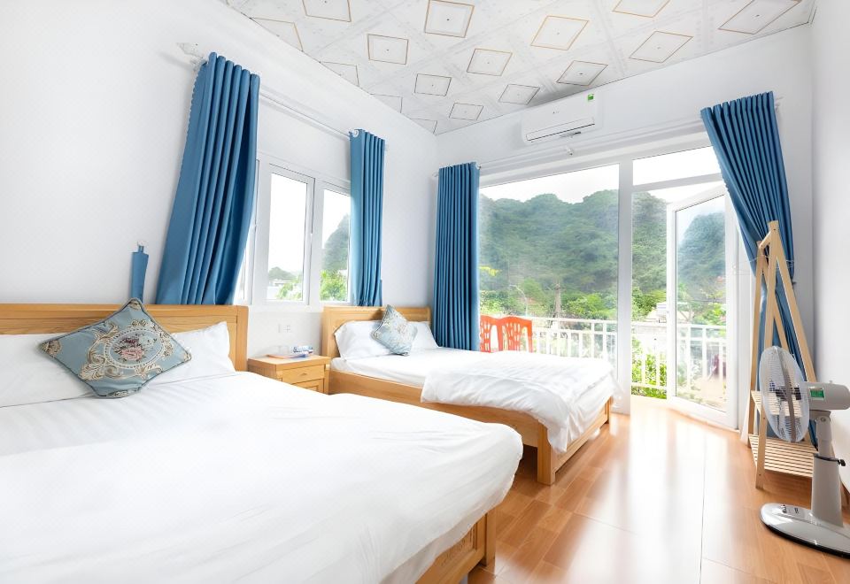 Cat Ba Countryside Homestay