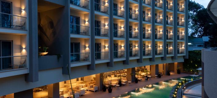 Radisson Blu Hotel and Residence Nairobi Arboretum Hotels in Nairobi