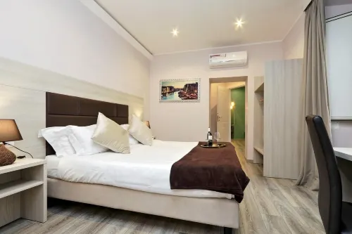 로마 스위트 몬티