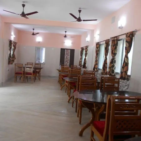 Resort Garden Retreat (Sea View)
