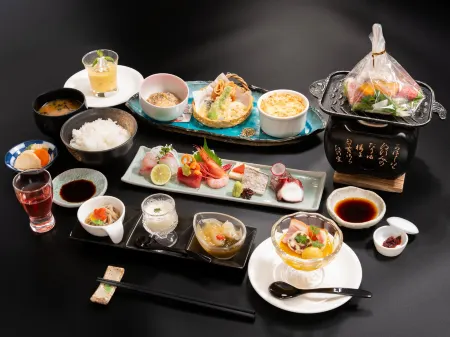 Hotel New Hakuaki