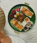 Glamping Martini Kvariati Hotel a Gonio