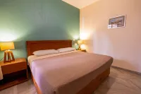 Casona 1530 - balcony