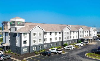 Extended Stay America Suites - Cleveland - Beachwood - Orange Place - South