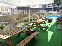 Ibis Leiria Fatima