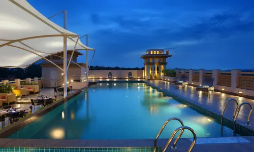 Grand Mercure Mysore