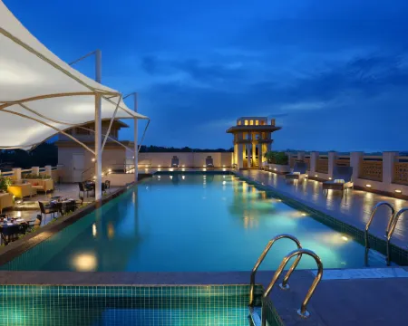 邁索爾美爵酒店 邁索爾酒店