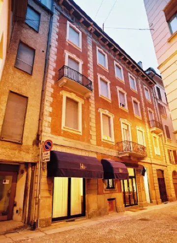 Genius Hotel Downtown