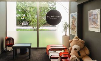 Novotel Nantes Carquefou