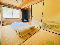 Mountain Lodge Hanazean Hotels in Naka