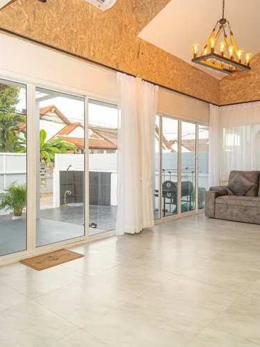 รูปภาพของMohana Pool Villa 3 Beds Near Walking Street Pty