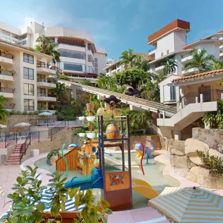 Park Royal Beach Acapulco - All Inclusive