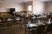 Hampshire Hotel - Ballito - parking